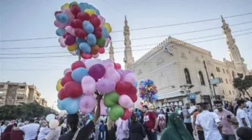 عطلة عيد الأضحى 2025 في مصر: التوقيت الفلكي ومدة العطلة الرسمية