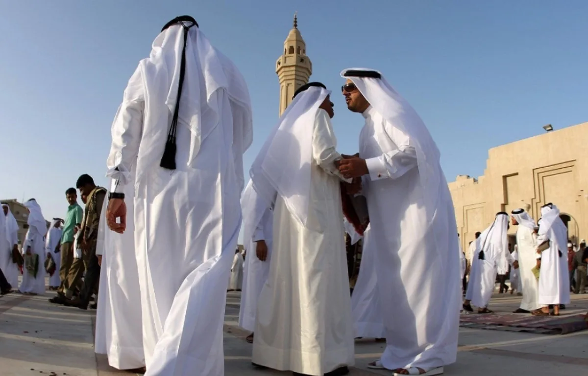 إجازة عيد الأضحى في قطر: 5 أيام تبدأ يوم الخميس – خبر عاجل إجازة عيد الأضحى في قطر: 5 أيام تبدأ يوم الخميس – خبر عاجل