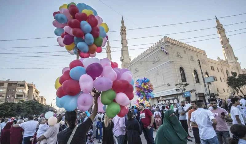 إجازة عيد الأضحى: متى تبدأ الأيام العشر الأولى من شهر ذي الحجة؟