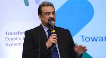 إجراء الفحوصات الطبية لأكثر من 117 ألف مواطن من المتقدمين لبطاقة الخدمات المتكاملة