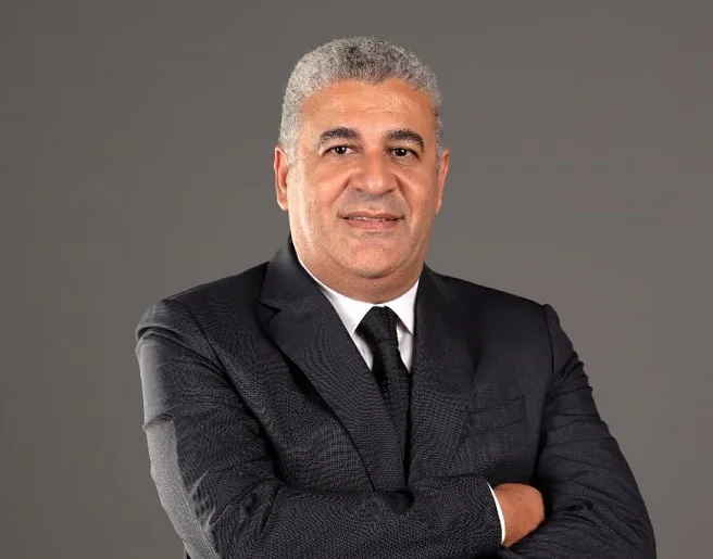 إجراء انتخاب محمد الكحكي كرئيس للاتحاد المصري للتمويل العقاري إجراء انتخاب محمد الكحكي كرئيس للاتحاد المصري للتمويل العقاري