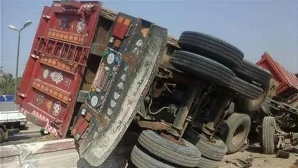 إجراء حكومي بخصوص ضحايا حادث طريق “الخطاطبة – السادات” إجراء حكومي بخصوص ضحايا حادث طريق “الخطاطبة – السادات”