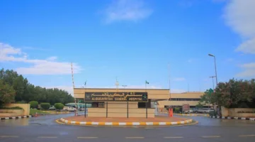 إجراء منظاري فعال لحل معاناة مريض كرونز في مستشفى البكيرية