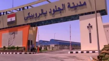 إجراءات التقديم للحصول على مصنع مُجهز في مدينة الروبيكي للجلود