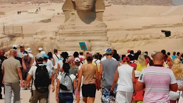 إجراءات حكومية جديدة لتعزيز الاستثمار في القطاع السياحي (تفاصيل) إجراءات حكومية جديدة لتعزيز الاستثمار في القطاع السياحي (تفاصيل)
