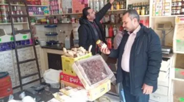 إجراءات قانونية ضد صاحب محل بقالة.. اكتشف التفاصيل هنا