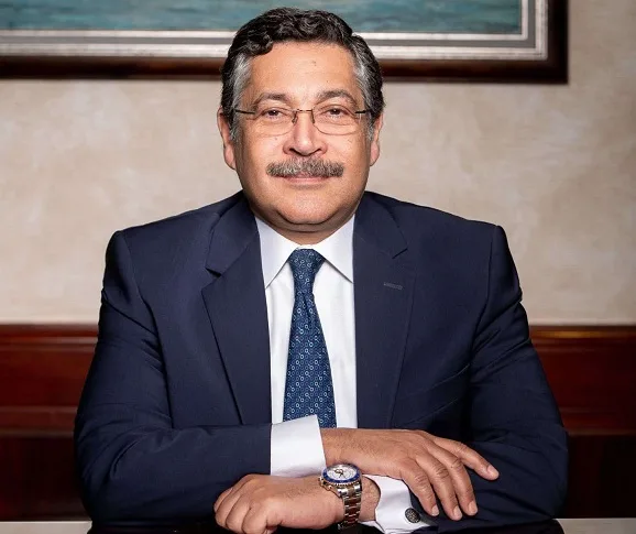 إجمالي أصول بنك التعمير والإسكان يصل إلى 176.8 مليار جنيه في ختام الربع الأول. إجمالي أصول بنك التعمير والإسكان يصل إلى 176.8 مليار جنيه في ختام الربع الأول.