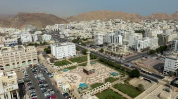 إجمالي القروض المقدمة من القطاع المصرفي يبلغ 33.4 مليار ريال عُماني