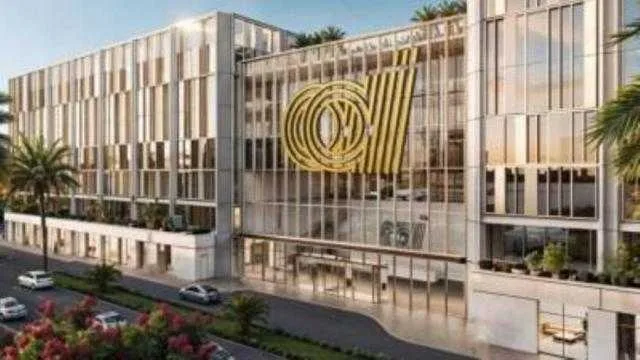 إجمالي ودائع البنك العربي الأفريقي يصل إلى 642 مليار جنيه بحلول نهاية مارس 2025 إجمالي ودائع البنك العربي الأفريقي يصل إلى 642 مليار جنيه بحلول نهاية مارس 2025