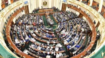 إجمالي يصل إلى 7000 جنيه.. “لجنة القوى العاملة” توافق على قانون رفع الرواتب اعتبارًا من يوليو
