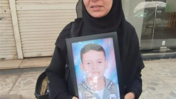 إحالة أوراق تاجر مواشٍ بسوهاج قتل نجله ودفنه أسفل الأرض للمفتي