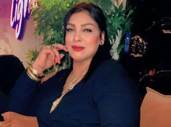 إحالة امرأة إلى القضاء بتهمة التشهير بالمنتجة ليلى الشبح إحالة امرأة إلى القضاء بتهمة التشهير بالمنتجة ليلى الشبح