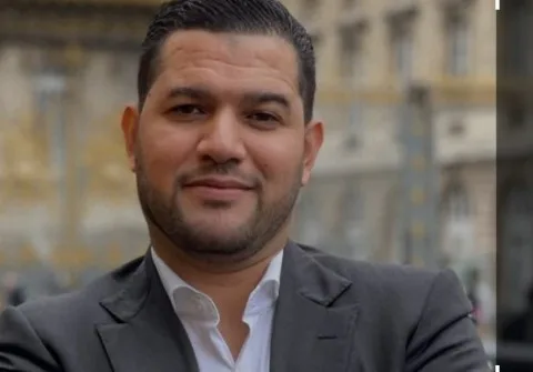 إحالة تهم ضد أربعة أفراد جدد في قضية اختطاف معارض جزائري بفرنسا إحالة تهم ضد أربعة أفراد جدد في قضية اختطاف معارض جزائري بفرنسا