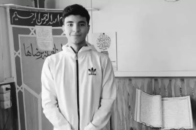 النيابة العامة ترفع قضية ضد مسؤولي اتحاد الكاراتيه بسبب وفاة لاعب النيابة العامة ترفع قضية ضد مسؤولي اتحاد الكاراتيه بسبب وفاة لاعب