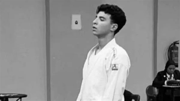 إحالة مسؤولين من الاتحاد المصري للكاراتيه إلى المحاكمة في قضية وفاة اللاعب يوسف أحمد إحالة مسؤولين من الاتحاد المصري للكاراتيه إلى المحاكمة في قضية وفاة اللاعب يوسف أحمد