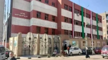 إحالة معلمة للتحقيق بسبب سعيها لتصوير امتحان الرياضيات في القليوبية