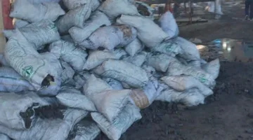 إحباط عملية تهريب 10 أطنان من اللحوم الفاسدة ومكونات غير معروفة في حملة على مصنع بالدقهلية