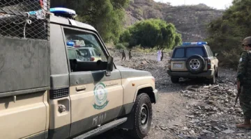إحباط عملية تهريب 79 كيلوغرامًا من مخدر القات في جازان