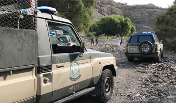 إحباط عملية تهريب وتجارة أكثر من 98 كجم من المخدرات في عسير وجدة إحباط عملية تهريب وتجارة أكثر من 98 كجم من المخدرات في عسير وجدة