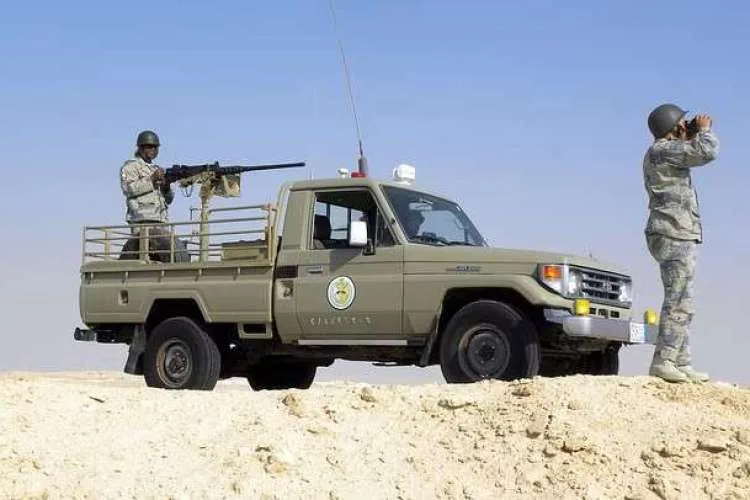 إحباط محاولة تهريب 105 كيلوغرامات من الحشيش المخدر في المدينة المنورة إحباط محاولة تهريب 105 كيلوغرامات من الحشيش المخدر في المدينة المنورة