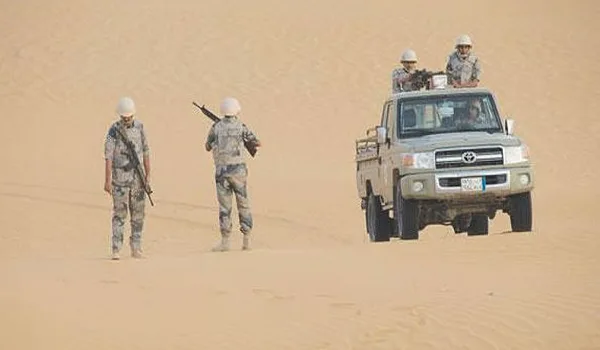 إحباط محاولة تهريب 799 كجم من المخدرات في منطقتي جازان وعسير إحباط محاولة تهريب 799 كجم من المخدرات في منطقتي جازان وعسير