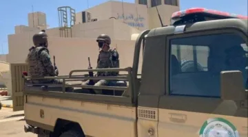 إحباط محاولة تهريب 98 كجم من القات في الدائر