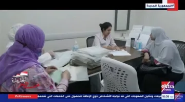 إحصائيات ومعايير رئيسية لمبادرة التشخيص المبكر للأمراض الوراثية (فيديو)