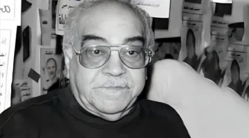إحياء ذكرى عبدالله فرغلي: اختار الفن على التعليم ورحل بعد معركة ضد السرطان
