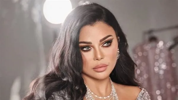 إخطار من نقابة المهن التمثيلية بعدم منح تصاريح لهيفاء وهبي بسبب إساءتها للمصريين: هل سيؤثر ذلك على فيلمها الجديد؟
