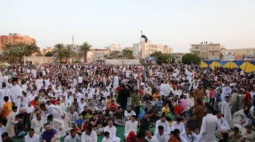إدارة أوقاف الإسكندرية: إنهاء حالة الطوارئ وإعداد 610 مواقع لأداء صلاة العيد