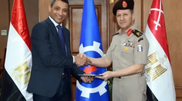 إدارة الإشارة توقّع اتفاقية تعاون مع السويس لتوفير خدمات الشبكة الوطنية للطوارئ