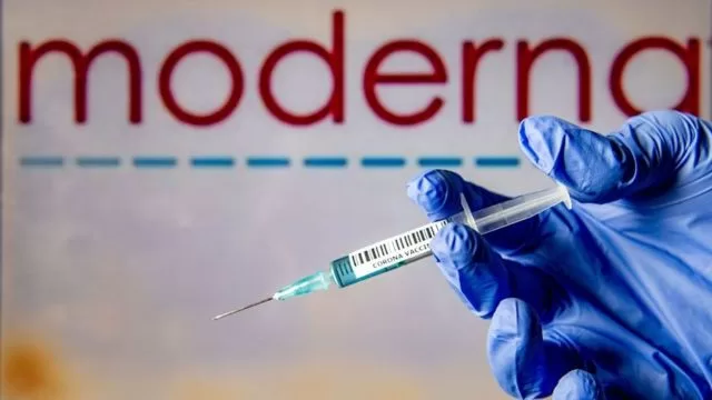 إدارة الغذاء والدواء الأمريكية تُعطي الموافقة على لقاح مودرنا الجديد لكبار السن والأشخاص ذوي الحالات الصحية الخاصة