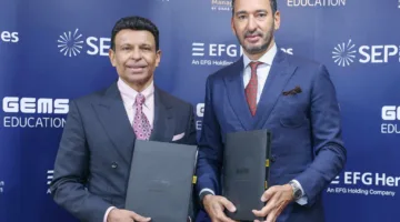 إدارة المدارس الأولى FSB تتعاون مع منصة سبارك التعليمية للتوسع في السعودية والبحرين