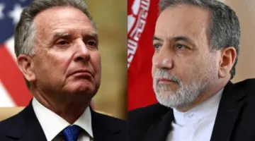 إدارة ترامب تعرض رسميًا على إيران اتفاقًا نوويًا جديدًا خلال الجولة الرابعة من المفاوضات.. تقارير أمريكية تكشف التفاصيل