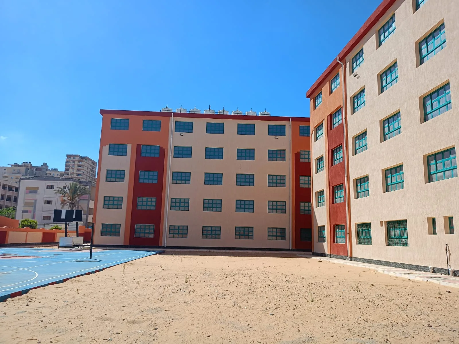 إدارة تعليم الإسكندرية تستعد لاستقبال 6 مدارس رسمية لغات ذات تميز عالي إدارة تعليم الإسكندرية تستعد لاستقبال 6 مدارس رسمية لغات ذات تميز عالي
