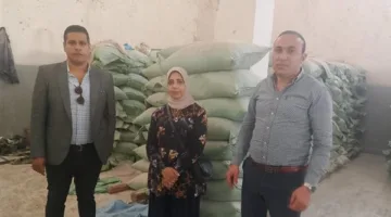 إدارة تموين الإسكندرية تطلق حملات تفتيش على المخابز ومتاجر البقالة