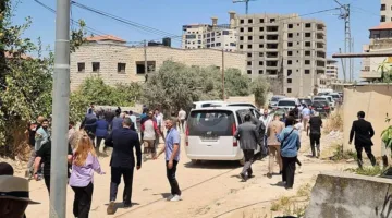 إدانات عالمية كبيرة إثر استهداف وفد دبلوماسي من قبل القوات الإسرائيلية