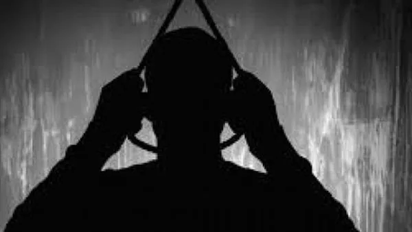 إذا تم نشر هذه التدوينة، فقد انتهيت من حياتي.. شاب يشارك رسالة مؤثرة على حسابه في فيسبوك إذا تم نشر هذه التدوينة، فقد انتهيت من حياتي.. شاب يشارك رسالة مؤثرة على حسابه في فيسبوك
