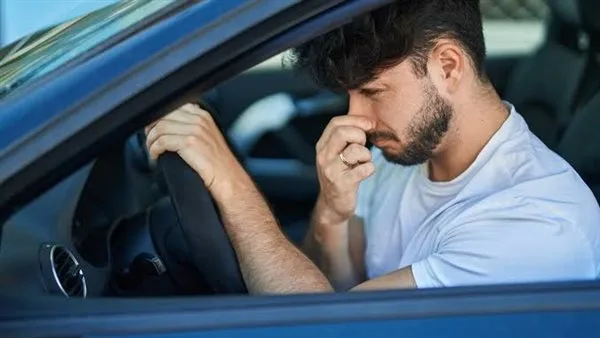 إذا كنت تشعر برائحة وقود في سيارتك.. إليك أهم 6 أسباب لهذه المشكلة إذا كنت تشعر برائحة وقود في سيارتك.. إليك أهم 6 أسباب لهذه المشكلة