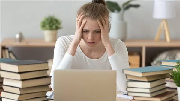 إذا كنت تعاني من نسيان المفاتيح.. طبيب يقدم نصائح للتغلب على ضعف التركيز إذا كنت تعاني من نسيان المفاتيح.. طبيب يقدم نصائح للتغلب على ضعف التركيز