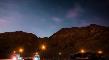 إذا كنت مسافرًا قريبًا، إليك دليل لأفضل وجهات الترفيه في الغردقة