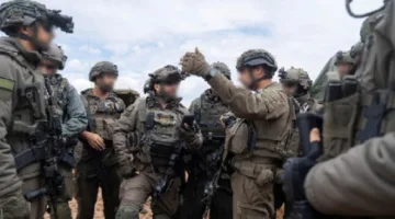 إذاعة جيش إسرائيل: بدء توزيع المساعدات في غزة يوم الاثنين مع وجود ثغرات كبيرة، وعدم القدرة على تلبية احتياجات جميع السكان.