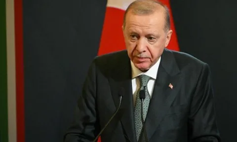 إردوغان يتطلع إلى عدم تفويت “فرصته” المتعلقة بأوكرانيا