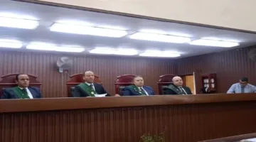 إرسال 4 أفراد إلى المفتي بتهمة قتل شخص في القناطر الخيرية