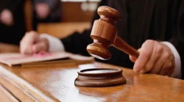 إرسال المتهم بقتل امرأة باستخدام “حجر” في القناطر الخيرية إلى المفتي.