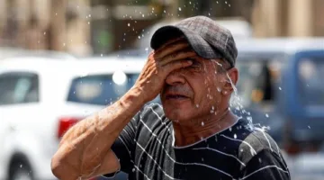 إرشادات صحية للوقاية من المخاطر الصحية أثناء ارتفاع درجات الحرارة الشديد