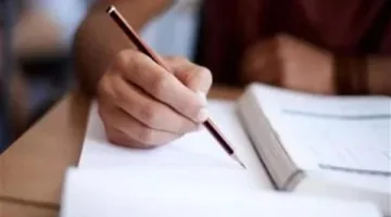 إرشادات غذائية لتعزيز تركيز الطلاب قبل الامتحانات في عام 2025