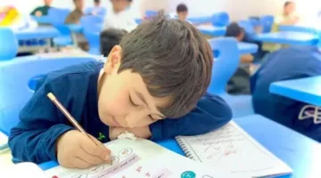 إرشادات وشروط دخول امتحانات الترم الثاني 2025 لطلاب الصفوف الانتقالية