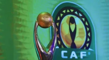 إزاحة الستار عن الكأس الجديدة لدوري أبطال إفريقيا يوم الخميس القادم