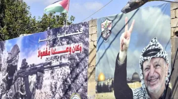 إزالة الأسلحة من المخيمات الفلسطينية في لبنان خلال منتصف يونيو القادم